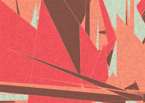 Piet Mondrian Biçimli Hesapsal Üretim Sanatı arkaplan çizimi