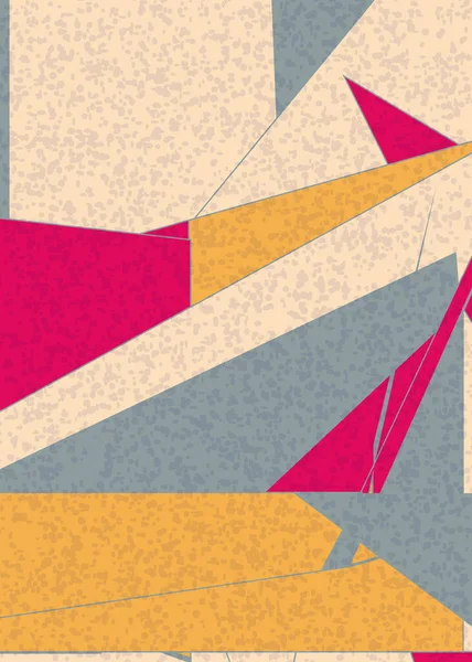 Piet Mondrian Biçimli Hesapsal Üretim Sanatı arkaplan çizimi