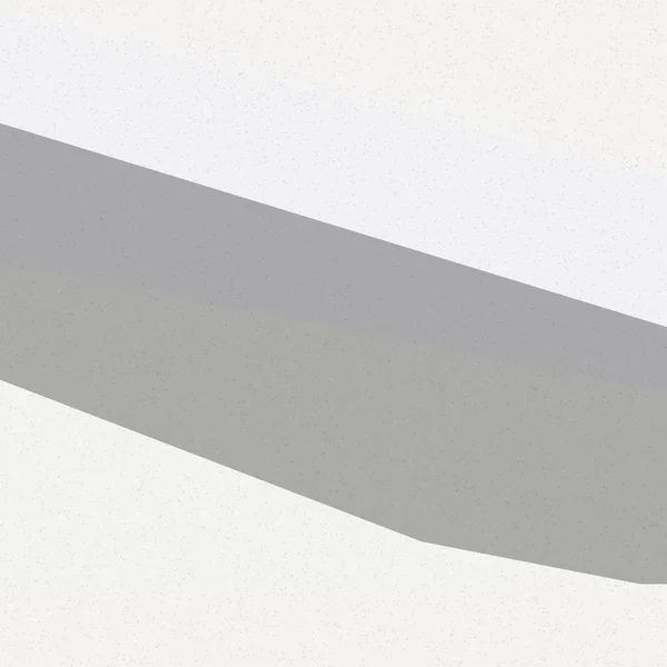 Dusk Färg Crossing Linjer Generativeart Stil Färgglada Illustration — Stock vektor
