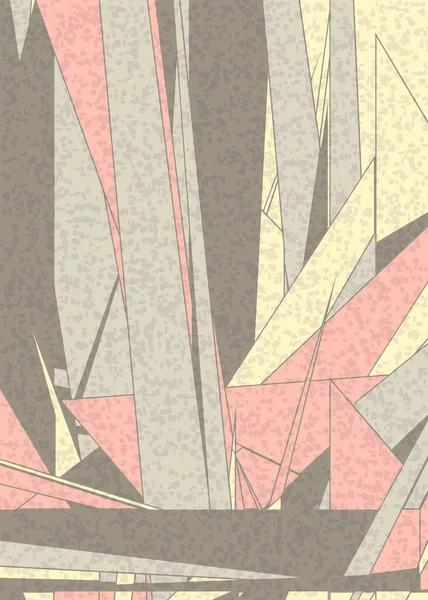 Piet Mondrian Biçimli Hesapsal Üretim Sanatı arkaplan çizimi