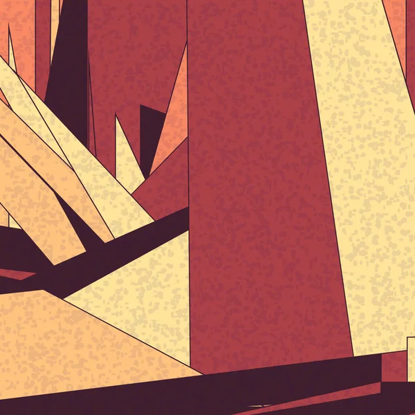 Piet Mondrian Biçimli Hesapsal Üretim Sanatı arkaplan çizimi