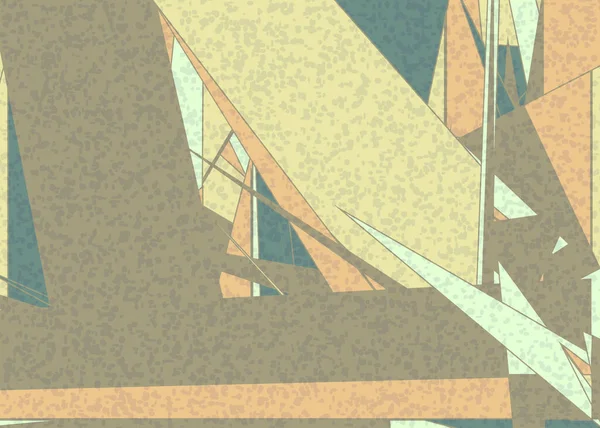 Piet Mondrian Biçimli Hesapsal Üretim Sanatı arkaplan çizimi