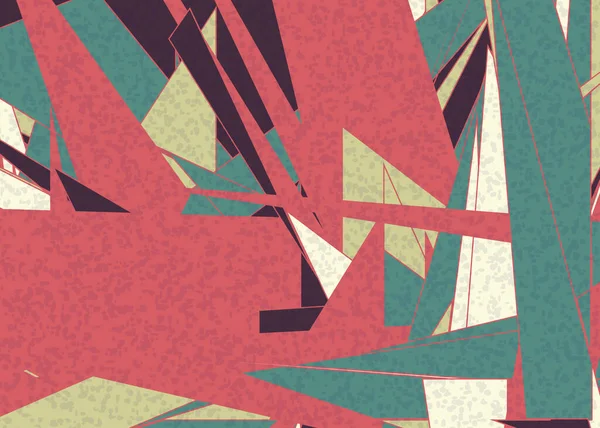 Piet Mondrian Biçimli Hesapsal Üretim Sanatı arkaplan çizimi