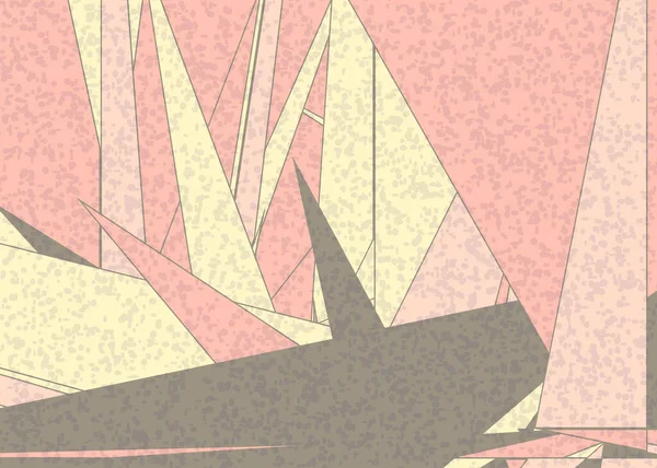 Piet Mondrian Biçimli Hesapsal Üretim Sanatı arkaplan çizimi