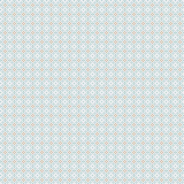 Soyut çapraz desenli üretken hesaplama sanatı çizimi