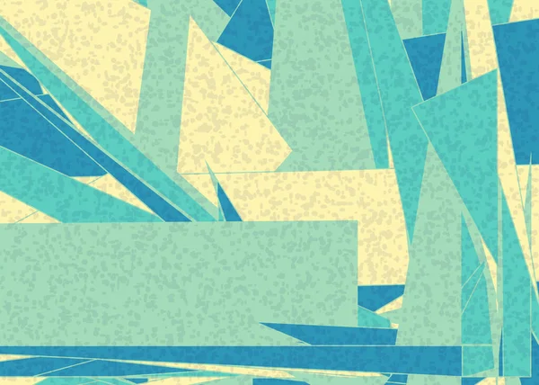 Piet Mondrian Biçimli Hesapsal Üretim Sanatı arkaplan çizimi