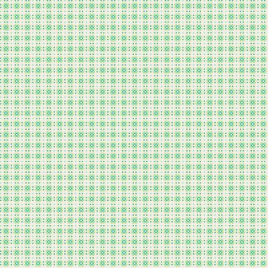 Soyut çapraz desenli üretken hesaplama sanatı çizimi