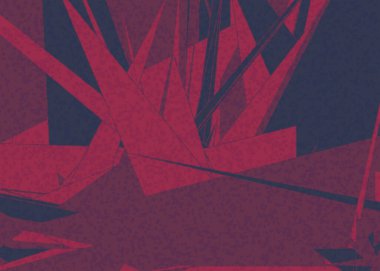 Piet Mondrian Biçimli Hesapsal Üretim Sanatı arkaplan çizimi