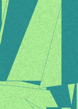 Piet Mondrian Biçimli Hesapsal Üretim Sanatı arkaplan çizimi