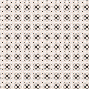 Soyut çapraz desenli üretken hesaplama sanatı çizimi