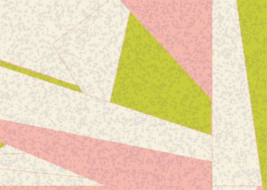 Piet Mondrian Biçimli Hesapsal Üretim Sanatı arkaplan çizimi