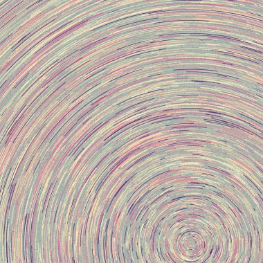 Renkli Evren Dağıtımı Hesaplamalı Üretken Sanat arkaplan çizimi