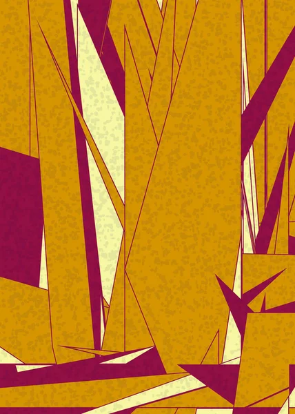 Piet Mondrian Biçimli Hesapsal Üretim Sanatı arkaplan çizimi