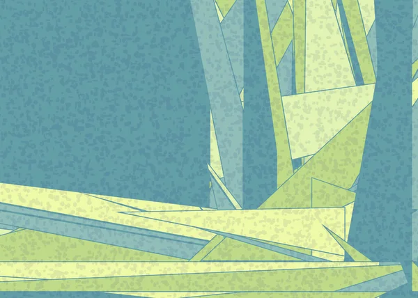 Piet Mondrian Biçimli Hesapsal Üretim Sanatı arkaplan çizimi