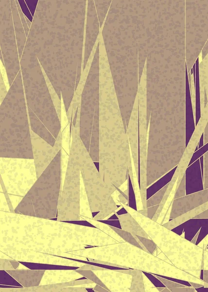 Piet Mondrian Biçimli Hesapsal Üretim Sanatı arkaplan çizimi