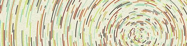 Renkli Evren Dağıtımı Hesaplamalı Üretken Sanat arkaplan çizimi