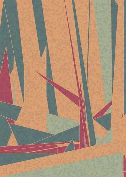 Piet Mondrian Biçimli Hesapsal Üretim Sanatı arkaplan çizimi