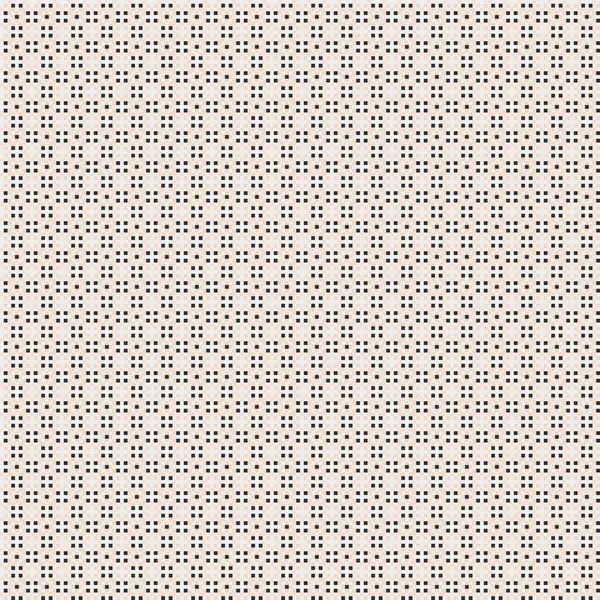 Soyut çapraz desenli üretken hesaplama sanatı çizimi