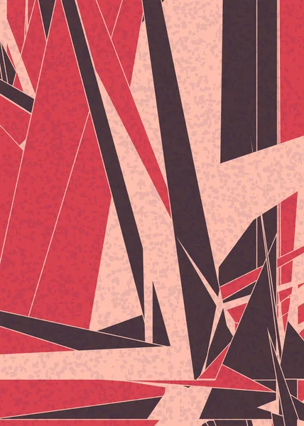 Piet Mondrian Biçimli Hesapsal Üretim Sanatı arkaplan çizimi