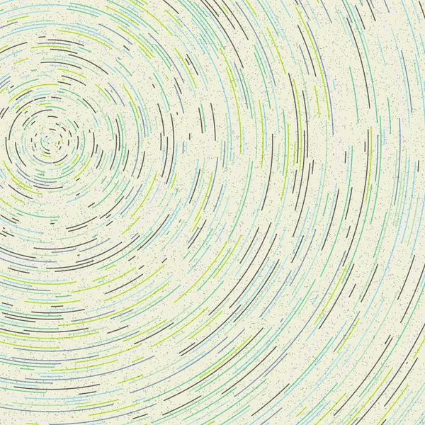 Renkli Evren Dağıtımı Hesaplamalı Üretken Sanat arkaplan çizimi