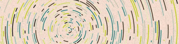 Renkli Evren Dağıtımı Hesaplamalı Üretken Sanat arkaplan çizimi