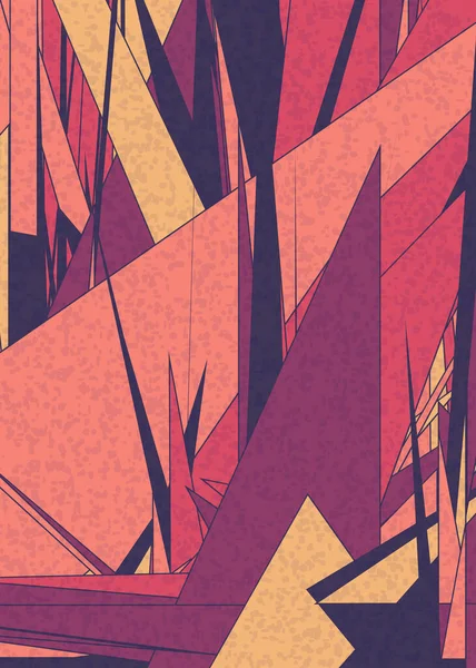 Piet Mondrian Biçimli Hesapsal Üretim Sanatı arkaplan çizimi