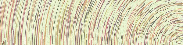 Renkli Evren Dağıtımı Hesaplamalı Üretken Sanat arkaplan çizimi