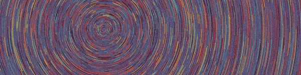 Renkli Evren Dağıtımı Hesaplamalı Üretken Sanat arkaplan çizimi