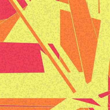 Piet Mondrian Biçimli Hesapsal Üretim Sanatı arkaplan çizimi