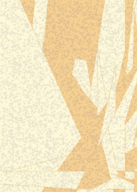 Piet Mondrian Biçimli Hesapsal Üretim Sanatı arkaplan çizimi