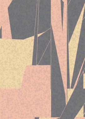 Piet Mondrian Biçimli Hesapsal Üretim Sanatı arkaplan çizimi