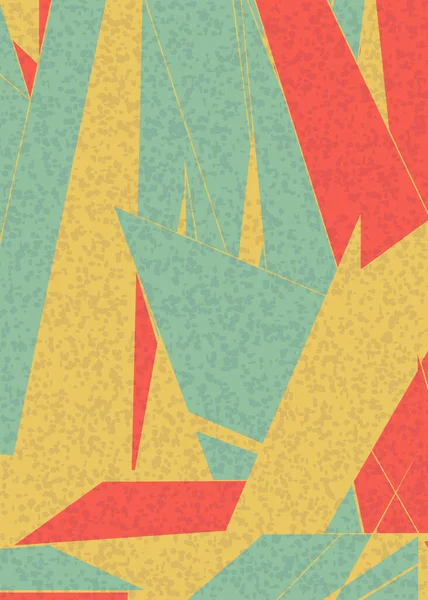 Piet Mondrian Biçimli Hesapsal Üretim Sanatı arkaplan çizimi