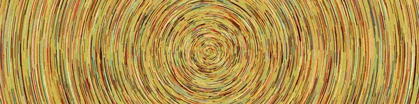 Kleurrijke Universum Distributie Computationele Generatieve Kunst Achtergrond Illustratie — Stockvector