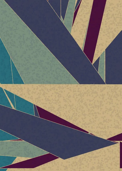 Piet Mondrian Biçimli Hesapsal Üretim Sanatı arkaplan çizimi