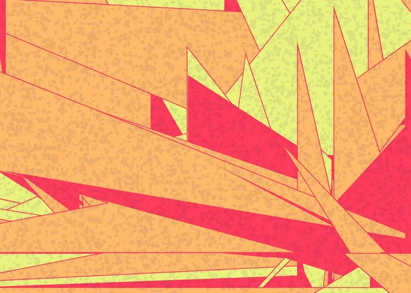 Piet Mondrian Biçimli Hesapsal Üretim Sanatı arkaplan çizimi