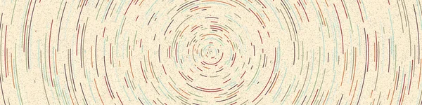 Renkli Evren Dağıtımı Hesaplamalı Üretken Sanat arkaplan çizimi