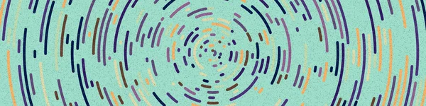 Renkli Evren Dağıtımı Hesaplamalı Üretken Sanat arkaplan çizimi