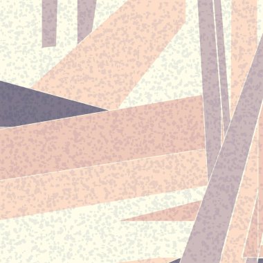 Piet Mondrian Biçimli Hesapsal Üretim Sanatı arkaplan çizimi