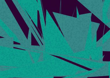 Piet Mondrian Biçimli Hesapsal Üretim Sanatı arkaplan çizimi