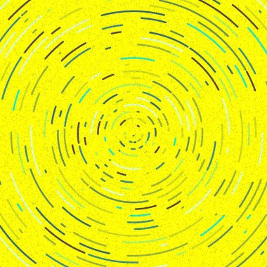 Renkli Evren Dağıtımı Hesaplamalı Üretken Sanat arkaplan çizimi