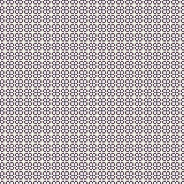 Soyut çapraz desenli üretken hesaplama sanatı çizimi