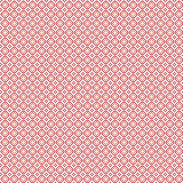 Soyut çapraz desenli üretken hesaplama sanatı çizimi