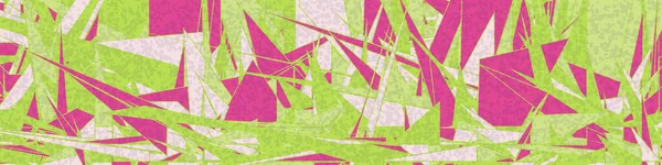 Piet Mondrian Style Computational Generative Art Illustration Fond — Image vectorielle