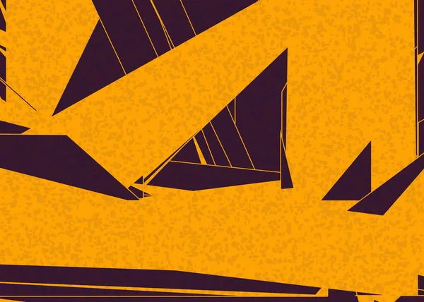 Piet Mondrian Biçimli Hesapsal Üretim Sanatı arkaplan çizimi