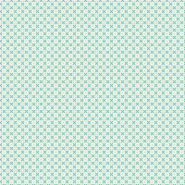 Abstract Cross Pattern generative computational art illustration clipart svg vector 