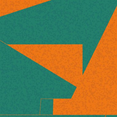 Piet Mondrian Biçimli Hesapsal Üretim Sanatı arkaplan çizimi