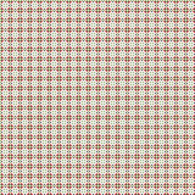 Soyut çapraz desenli üretken hesaplama sanatı çizimi