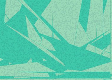 Piet Mondrian Biçimli Hesapsal Üretim Sanatı arkaplan çizimi