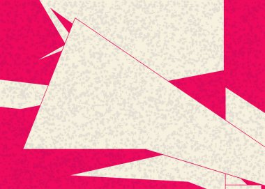 Piet Mondrian Biçimli Hesapsal Üretim Sanatı arkaplan çizimi