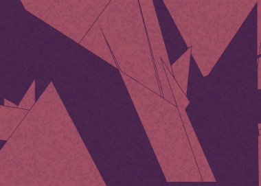 Piet Mondrian Biçimli Hesapsal Üretim Sanatı arkaplan çizimi